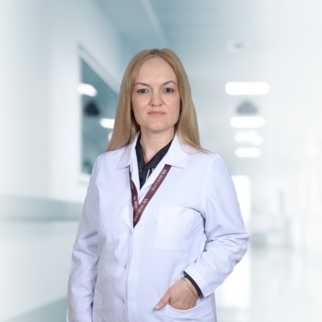 Uzm. Dr. Alkan: "Kadınlarda akciğer kanseri görülme oranı artıyor"