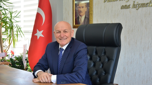 Başkan Kul: "Teknolojiyi hizmete entegre ediyoruz"