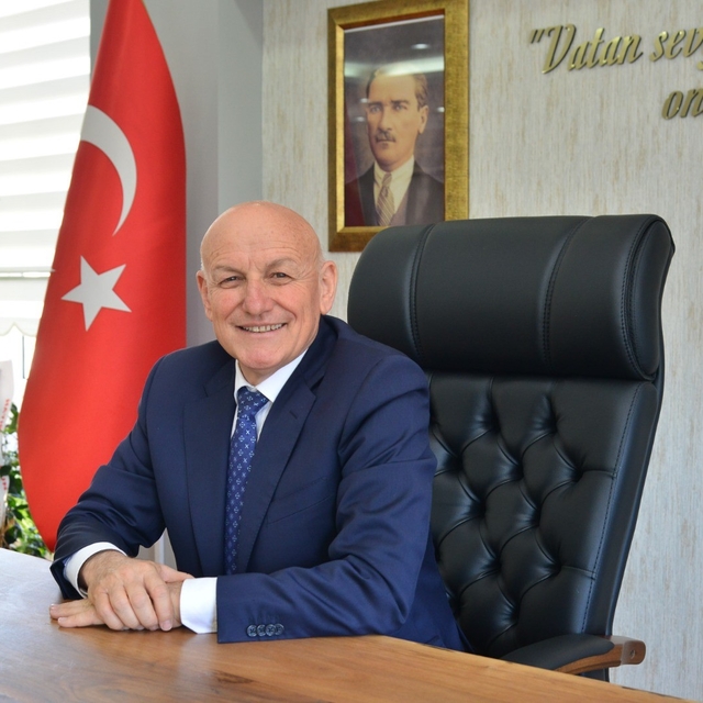 Başkan Kul: "Teknolojiyi hizmete entegre ediyoruz"