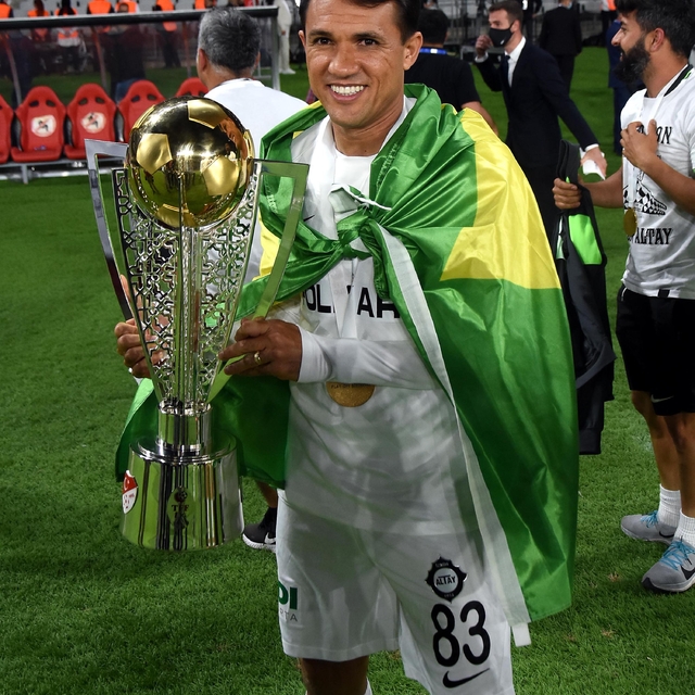 Altay'da Mossoro tehlikesi