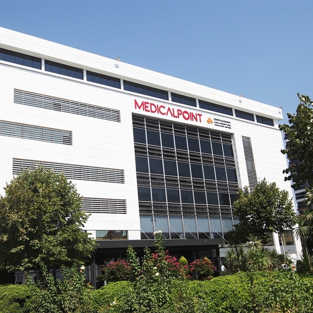 Medical Point, sağlıkta kalite anlayışını her adımda yaşatıyor