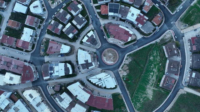 Mustafakemalpaşa'ya 400 milyon liralık ulaşım yatırımı