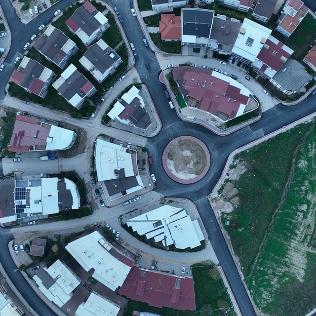 Mustafakemalpaşa'ya 400 milyon liralık ulaşım yatırımı