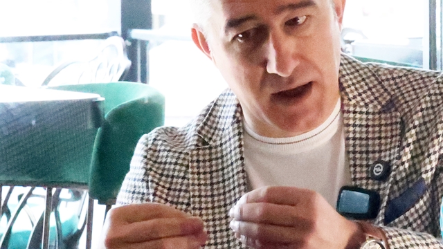 Marmaris eski Belediye Başkanı Oktay  "Genel başkan yanlış bilgilendirildi"