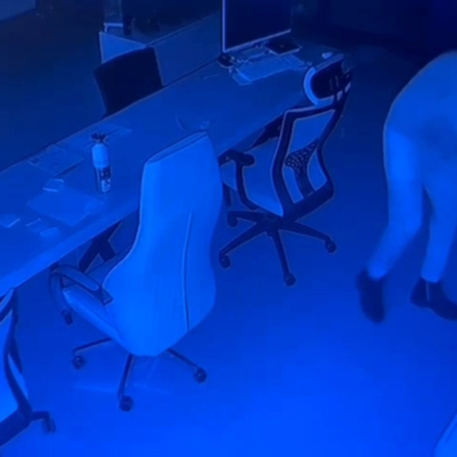 İş yerinden 1 milyon lira çalan şüpheli, eski çalışan çıktı