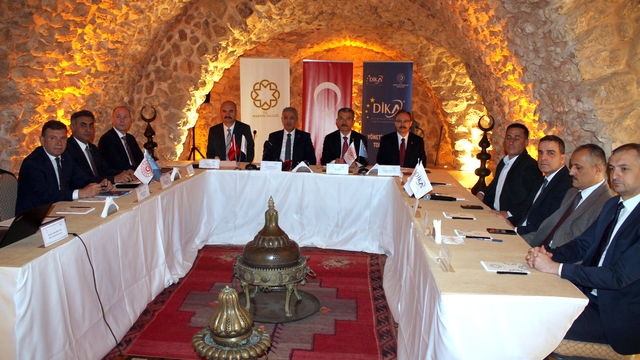 Yerel Kalkınma Hamlesi Programı'na Mardin, Batman, Siirt ve Şırnak'tan 4,8 milyar liralık 15 yatırım için başvuru