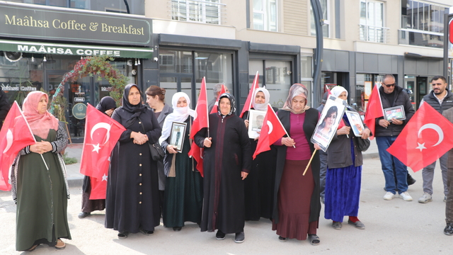 Eyleme katılan ağabey: Bedensel engelli kardeşimi dağa kaçırdılar