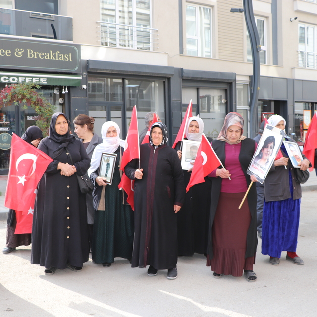 Eyleme katılan ağabey: Bedensel engelli kardeşimi dağa kaçırdılar