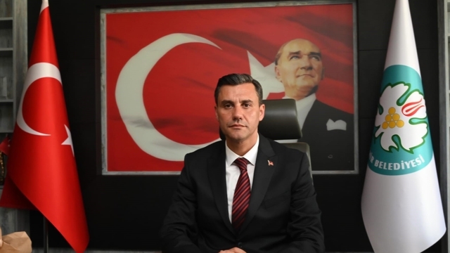 Ferdi Zeyrek davası 5 Aralık'ta başlıyor
2'si tutuklu 10 sanık hakim karşısına çıkacak