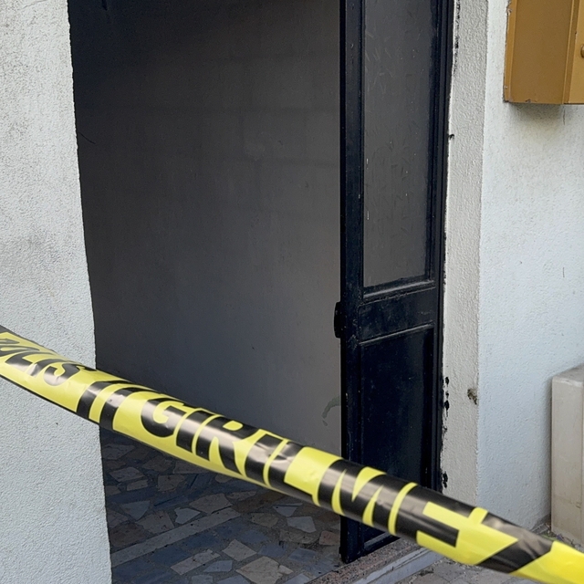 Kocaeli'de evde çıkan yangında 2 yaşındaki çocuk hayatını kaybetti, 4 kişi...