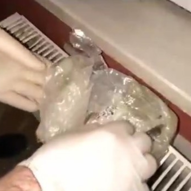 Bingöl'de uyuşturucuyla mücadele: 3 tutuklama