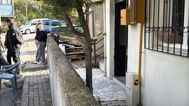 Kocaeli'de evde çıkan yangında 11 aylık bebek öldü, 2 çocuk dumandan etkilendi