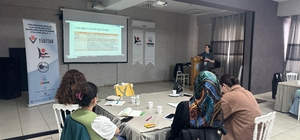 Özel bireylere yönelik anlamlı proje