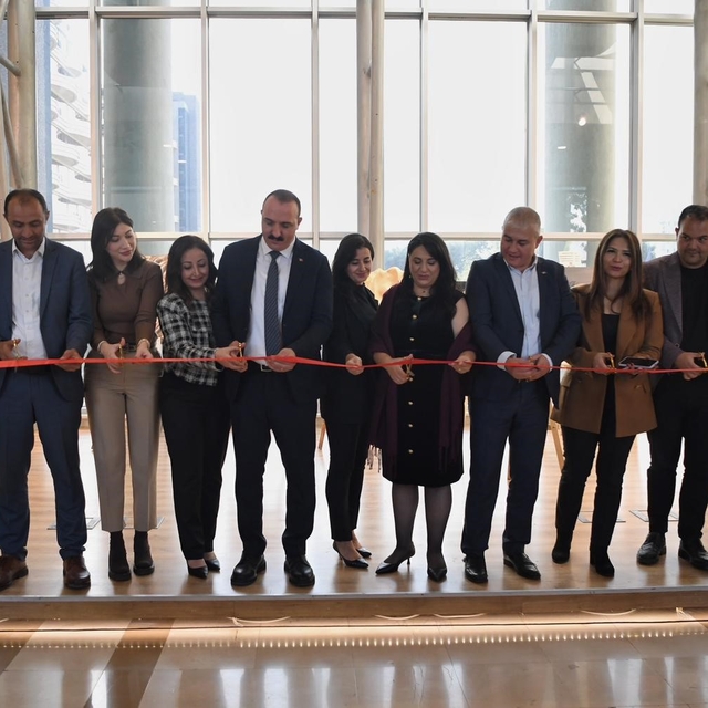 Başkan Kotan: ''Kadınları üretime teşvik eden belediyeyiz''