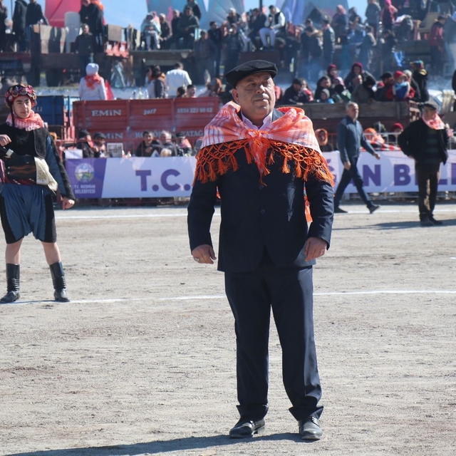 Başkan Özel: "Ramazan'ın manevi atmosferine saygı bizim için önceliktir"