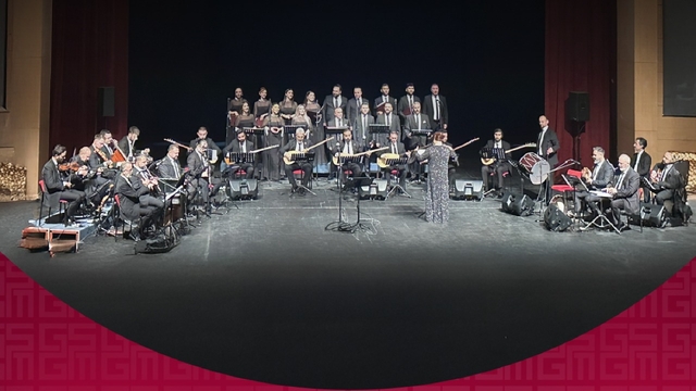 Sivas'ta Güzel Sanatlar Genel Müdürlüğünün kuruluşunun 90. yılı konserle kutlanacak