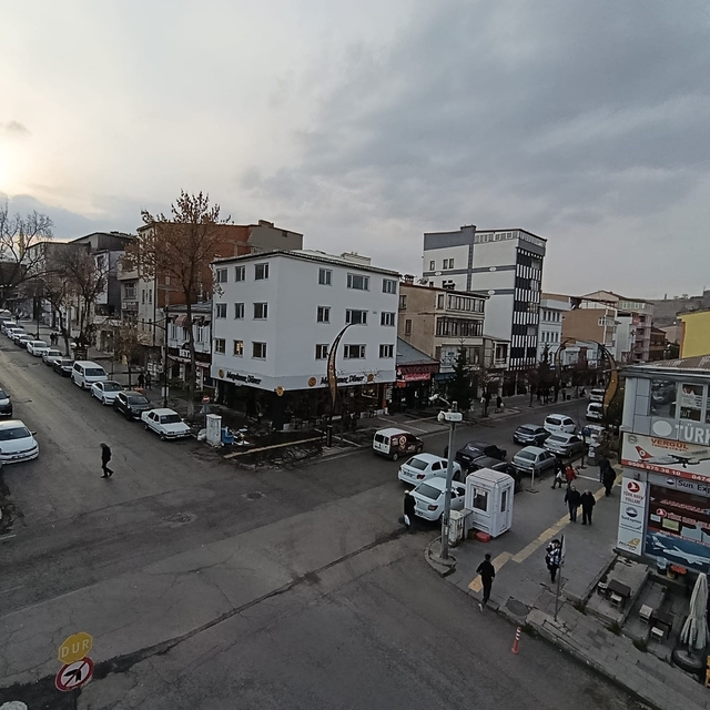 Kars'ta konut satışları yükselişte: 596 konut yeni sahibini buldu!