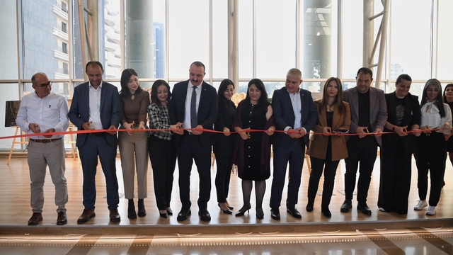 Başkan Kotan: ''Kadınları üretime teşvik eden belediyeyiz''