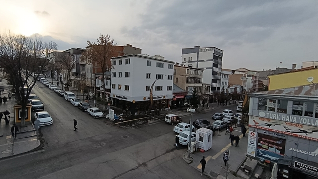 Kars'ta konut satışları yükselişte: 596 konut yeni sahibini buldu!