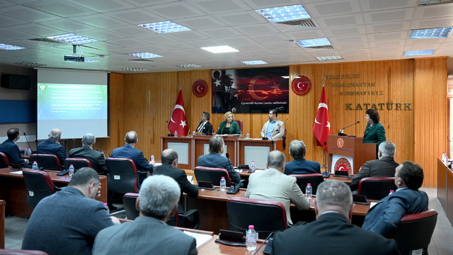 Edirne İl Özel İdaresi, Karaağaç'ta sunduğu yöresel lezzetleri arttıracak