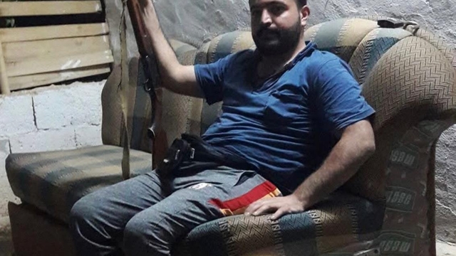 Park yeri yüzünden tartışıp düğündekilere ateş açarak İklimya'yı öldüren şüpheli tutuklandı