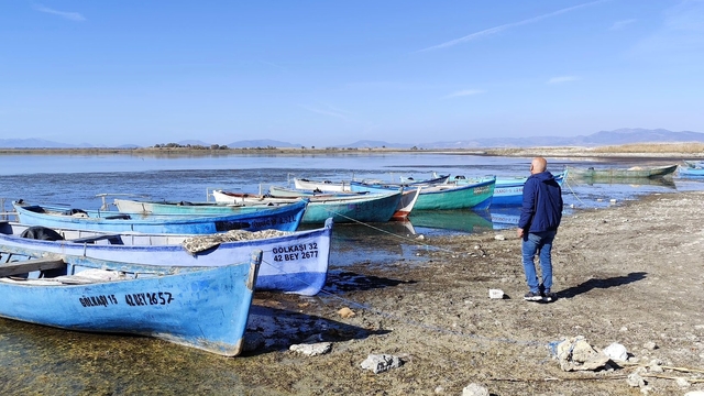 Beyşehir'den kısa kısa