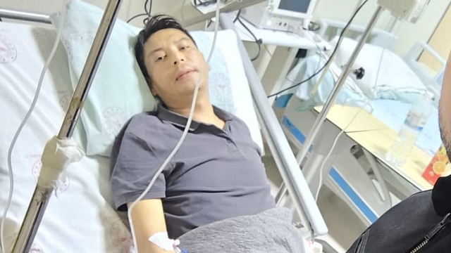 Hastaneden ayrıldıktan 6 gün sonra cansız bedeni bulunan polis memuru toprağa verildi