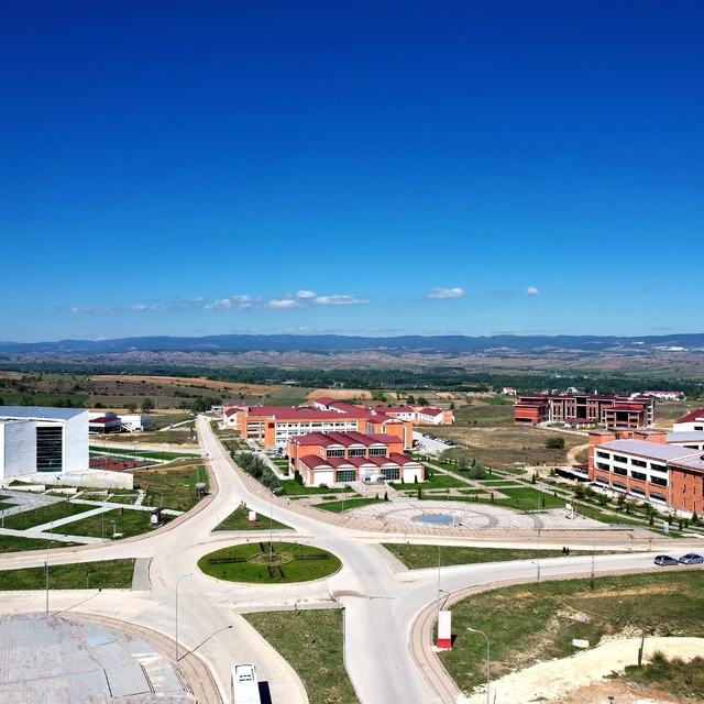 Kastamonu Üniversitesi, kenelerle bulaşan hastalığı araştıracak