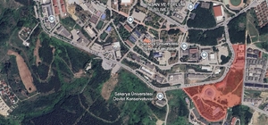 Sakarya Üniversitesi, 'Teknoloji Üssü' oluyor