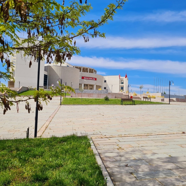 Kastamonu Üniversitesi'nden 5 proje TÜBİTAK 2237-A desteği aldı