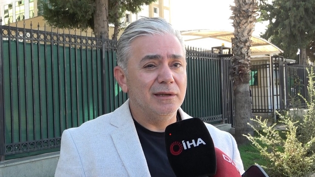 Cinayet davası duruşmasında şikayetini çekti, adliyeye başvurup "Tehdit edildim" dedi
Duruşma öncesi tehdit, duruşma sonrası teşekkür mesajı aldığı gerekçesiyle suç duyurusunda bulundu
Yurt dışından kimliği belirsiz tehdit içerikli mesaj için adliyenin yolunu tuttu