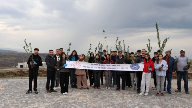 Yalova OSB'den anlamlı etkinlikler