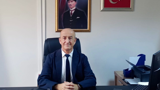 ÇÜ Tıp Fakültesi Balcalı Hastanesi Başhekimi Prof. Dr. Sebe, göreve başladı