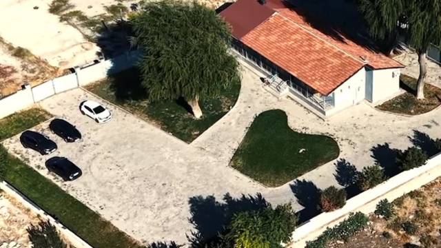 Kayseri Ticaret Borsası'nın "Hububat ve Çekirdek Merkezi Projesi" tamamlandı