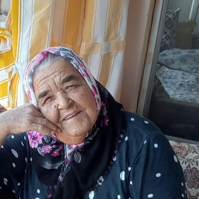 Tarsus'ta 3'üncü kattan yük asansörüyle yere çakılan kadın öldü