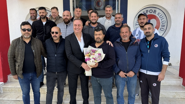 Fethiyespor'da teknik direktör Selahaddin Dinçel ile yollar ayrıldı