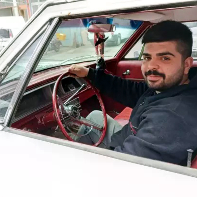 Kendisiyle dalga geçtiğini öne sürdüğü arkadaşını öldüren sanığa 25 yıl hap...