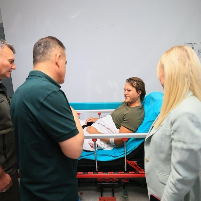 Hırvatistan'da şehit olan Türk pilot, Muğla'daki kaza kırımda yaralı kurtul...