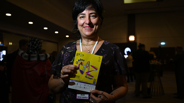 29. Uluslararası Ankara Caz Festivali başladı