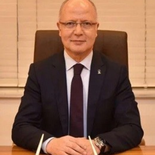 AK Parti Bursa İl Başkanı Davut Gürkan'dan yüzde 30'luk su zammı tepkisi