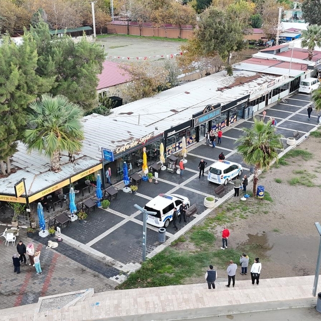 AK Parti Edremit İlçe Başkanı Ertaş'tan Edremit Belediyesine sert tepki: "D...