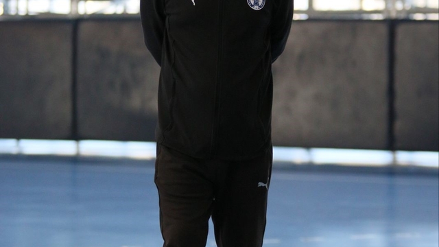 Yalıkavakspor Başantrenörü Özcan: "Hedefimizden ayrılmadan yola devam ediyoruz"