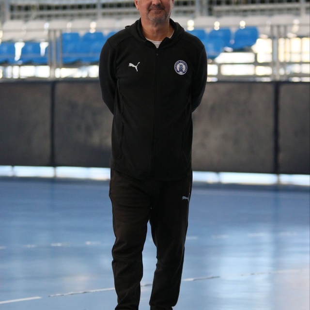 Yalıkavakspor Başantrenörü Özcan: "Hedefimizden ayrılmadan yola devam ediyo...