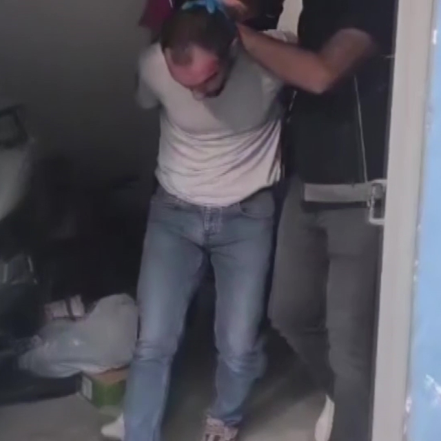 Evinde 472 kilo bonzai yapacak ham madde ele geçirilen şüpheli "İçiciyim" d...