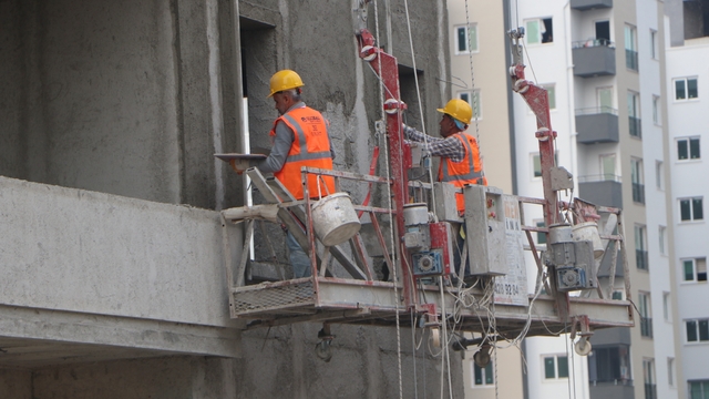'Yüzyılın Konut Projesi', 9 milyon kişiye gelir kaynağı sağlayacak