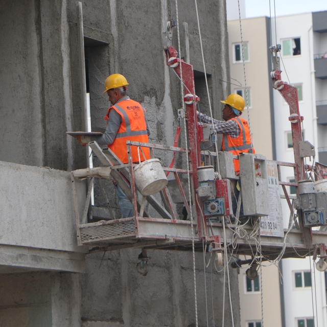 'Yüzyılın Konut Projesi', 9 milyon kişiye gelir kaynağı sağlayacak