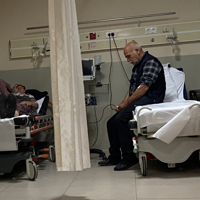 İnegöl'de 7 kişi, ormandan topladıkları mantarlardan zehirlendi