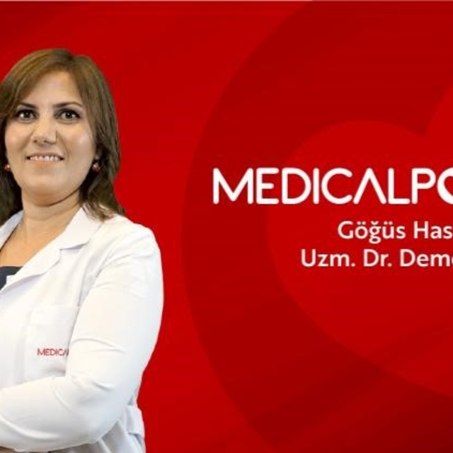 Geçmeyen öksürük akciğer alarmı olabilir