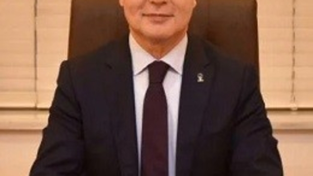 AK Parti Bursa İl Başkanı Davut Gürkan'dan yüzde 30'luk su zammı tepkisi