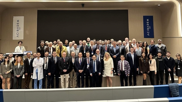 Endoüroloji, hızlı bir dönüşüm yaşıyor
Endoüroloji alanında yaşanan teknolojik gelişmeler hasta konforunu, cerrahi güvenliği ve tedavi etkinliğini artırıyor